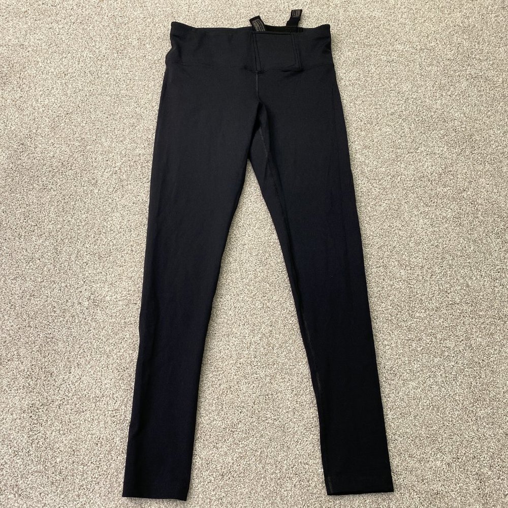 Undertech Undercover Legging Concealed Carry Full Length Holster Womens Large